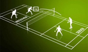 Badminton Oyun Kuralları
