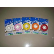 YONEX AC 102 SÜPER GRİP 3 'LÜ