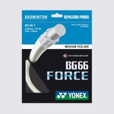 Yonex BG-66 FORCE Kordaj 10m