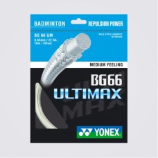 Yonex BG-66 ULTIMAX Kordaj 10m
