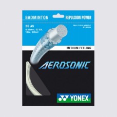 Yonex BG AEROSONIC 10m