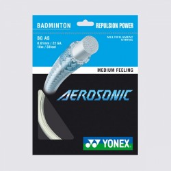 Yonex BG AEROSONIC 10m