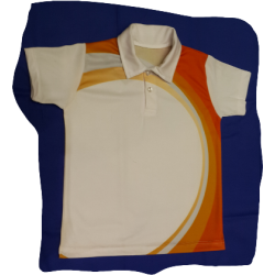 SOLO SPORTS T-SHIRT SS/2013-001 JR