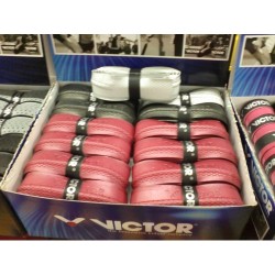 Victor Contour Titanium Grip