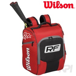 WILSON SIRT ÇANTASI WRZ 832696